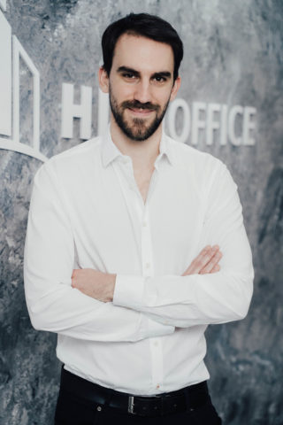High Office IT